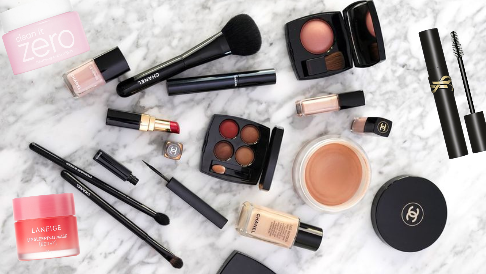 2023 Beauty Must-Haves